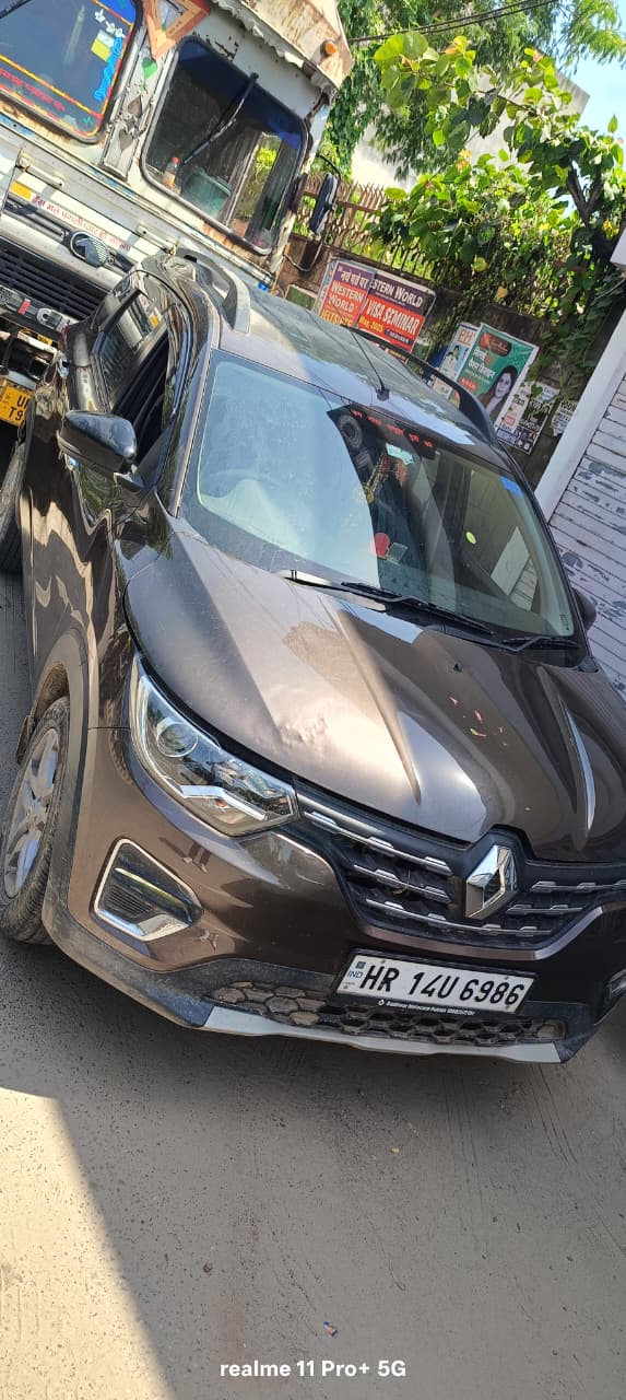 Renault Triber(2023-2024) Rxz